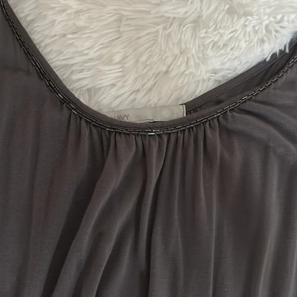 Old Navy Spaghetti String Top Sz Xl - Picture 2 of 9